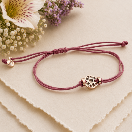 Bron armband Toujours ajour