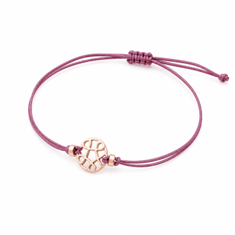Bron armband Toujours ajour