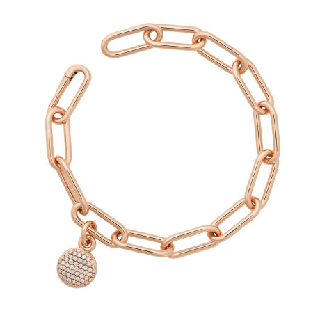  Bron schakelarmband Stardust