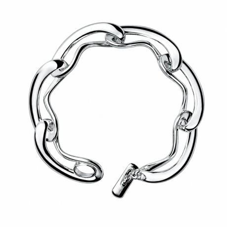 Infinity schakelarmband