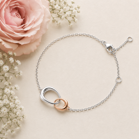 Schakelarmband Offspring