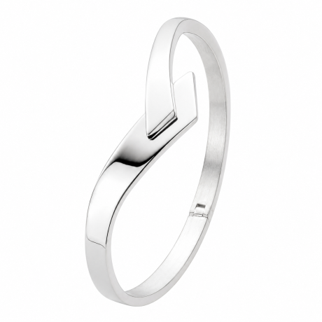  Armband punt overlappend
