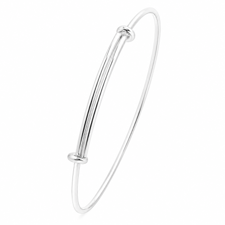  Smeedarmband ronddraad