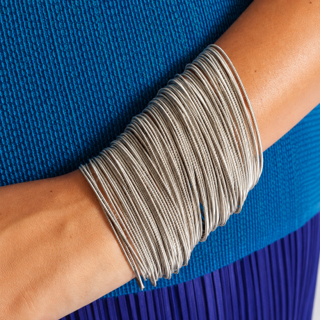Armband Sel & Poivre