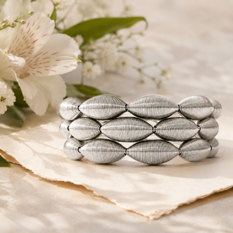 Armband Lotus