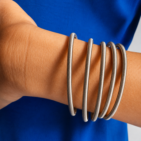 Armband World