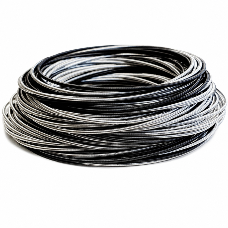 Armband Sel & Poivre Black