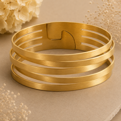 Armband Stripes