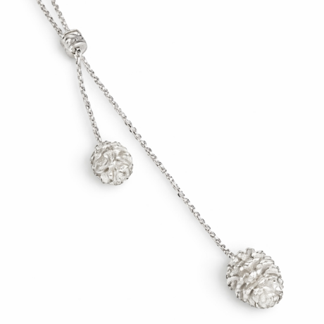  Elzenpropjes Y collier