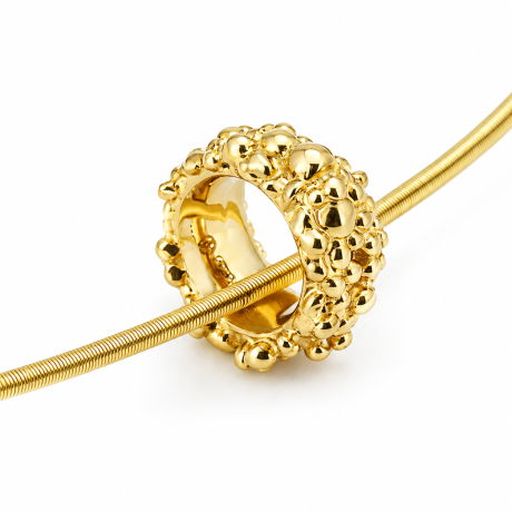Bolletjes hanger
