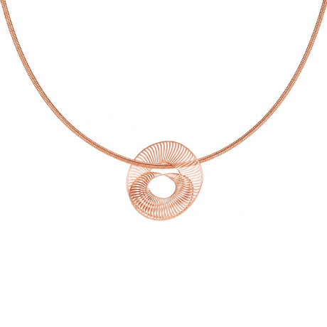 Niessing Mirage Loop hanger