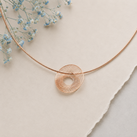 Niessing Mirage Loop hanger