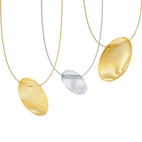Niessing Mirage hanger