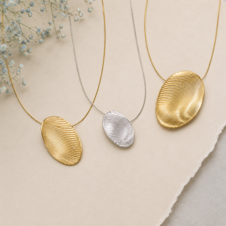 Niessing Mirage hanger
