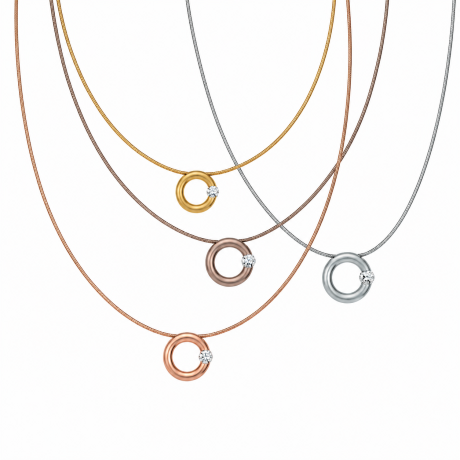  Niessing Spanring hanger