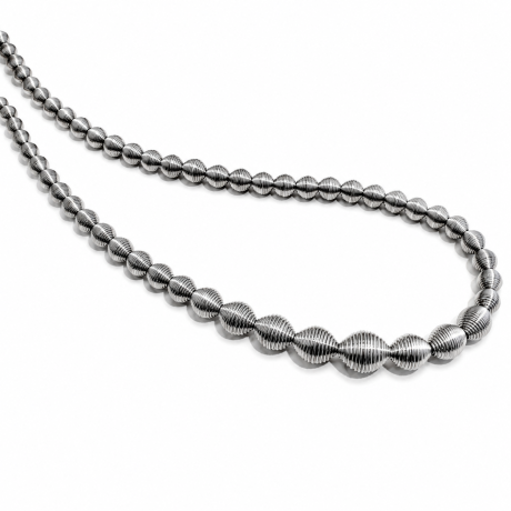 Lang Dot collier