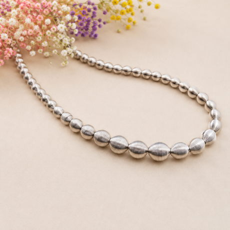 Lang Dot collier