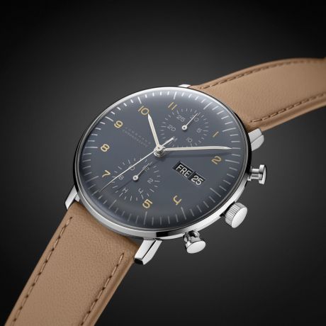 Junghans Max Bill horloge 1