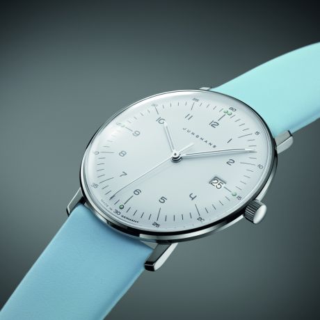  Junghans Max Bill horloge 7