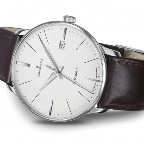  Junghans Meister horloge 8