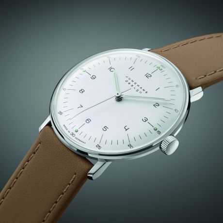  Junghans Max Bill horloge 8