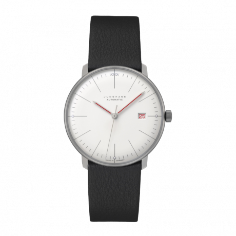  Junghans Max Bill horloge 13