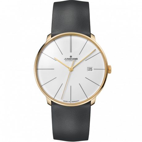 Junghans Meister horloge 16