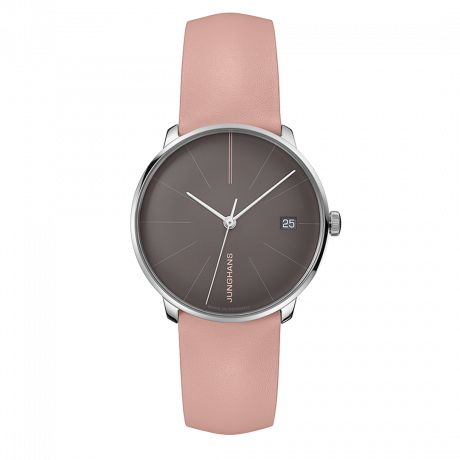  Junghans Meister horloge 17