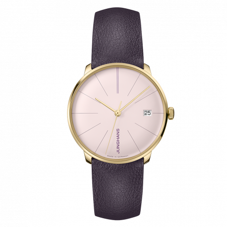 Junghans Meister horloge 18