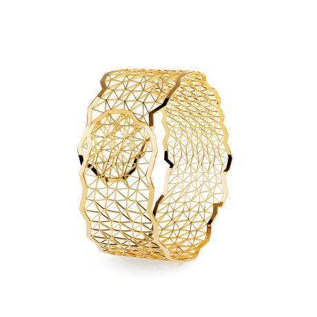 Topia Vision space bangle