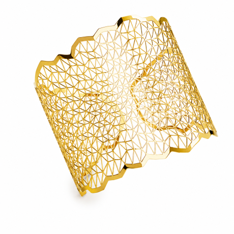  Topia Vision space bangle