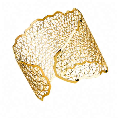 Topia Vision space bangle