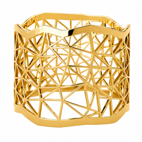  Niessing Topia Vision ring
