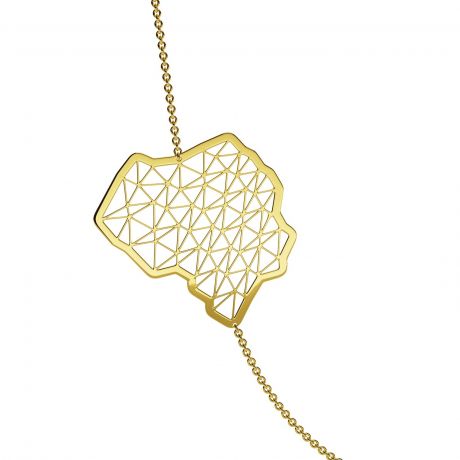 Niessing Topia Vision ketting