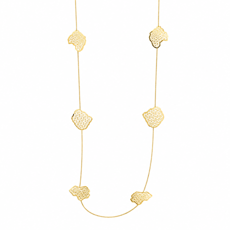 Niessing Topia Vision ketting