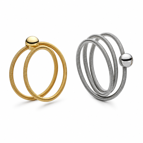 Niessing Colette ring divers