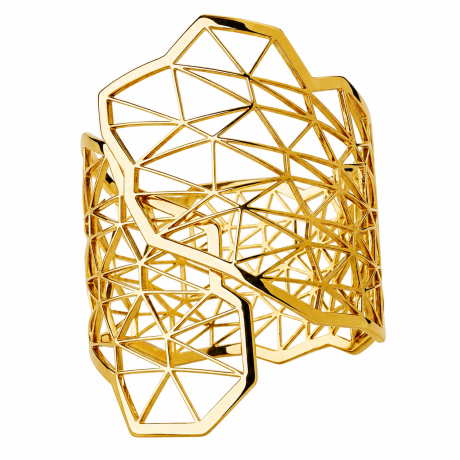  Niessing Topia Vision Embrace ring