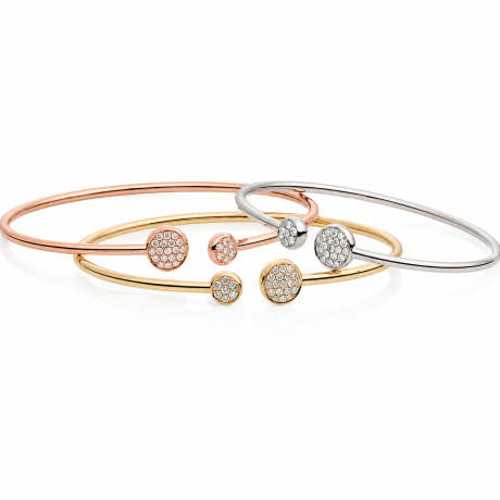 Bron armband Reflex
