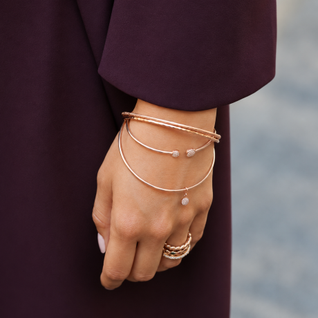 Bron armband Reflex