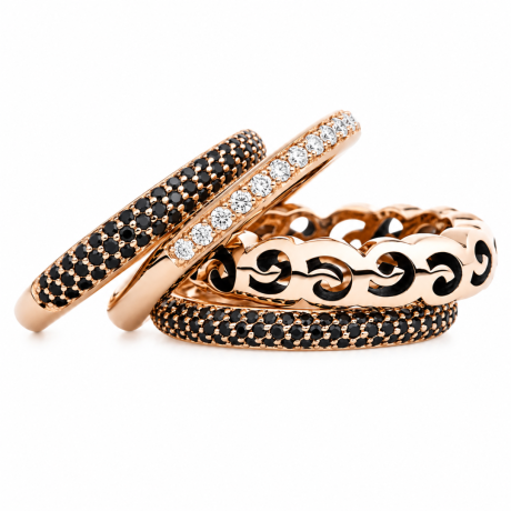  Bron Tuxedo Time ringen