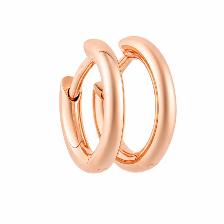 Bron oorsieraden Mira Mira topaas