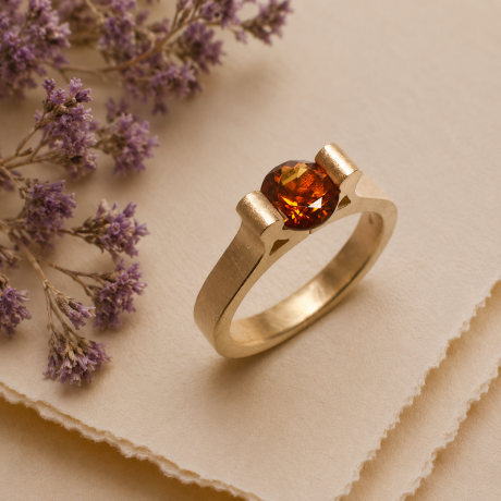 Cardillac ring Supernova smal