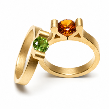 Cardillac ring Supernova smal