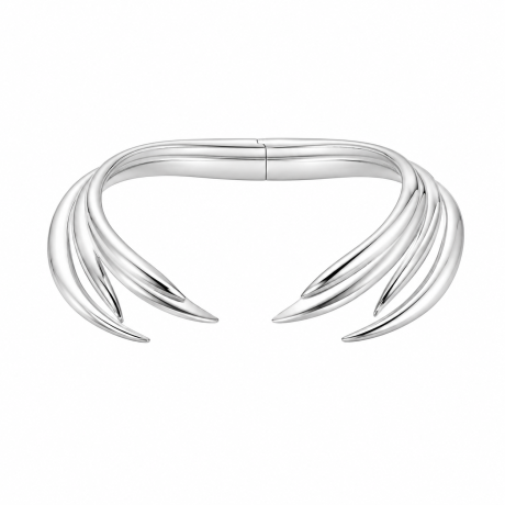 Arc spang