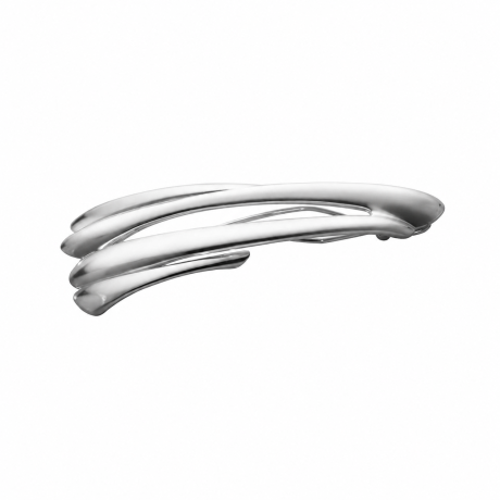 Arc haarclip