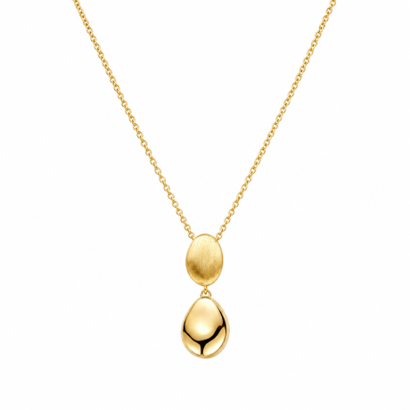 Italo Bottene collier keitjes