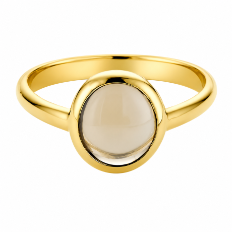  Italo Bottene ring met maansteen
