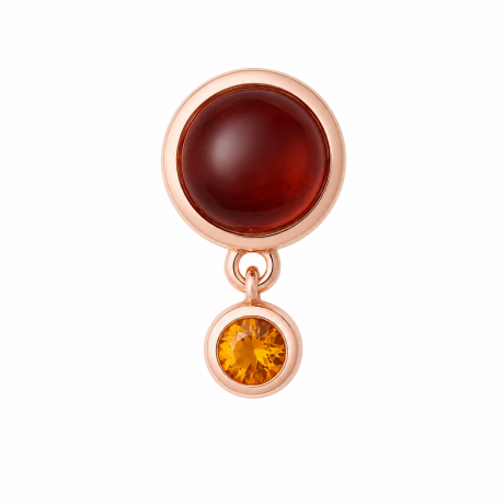 Bron Sushi broche