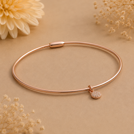 Bron Lux armband