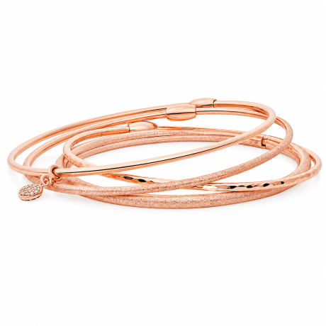 Bron Lux armband